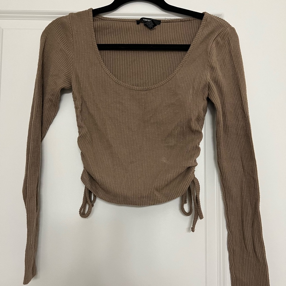 Forever 21 top